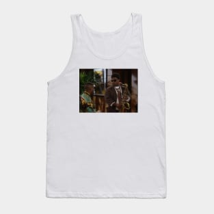 Pick up the Pieces Tank Top